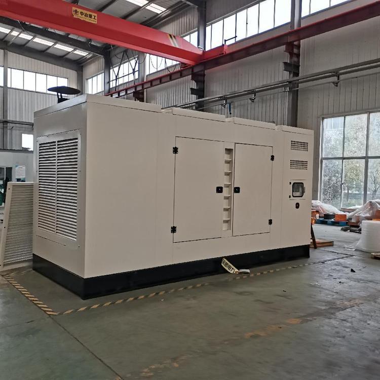 柯坪发电机出租